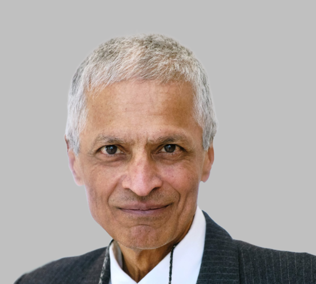 “Amar Bhidé keynote on innovation and entrepreneurship”