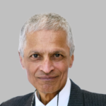 “Amar Bhidé keynote on innovation and entrepreneurship”