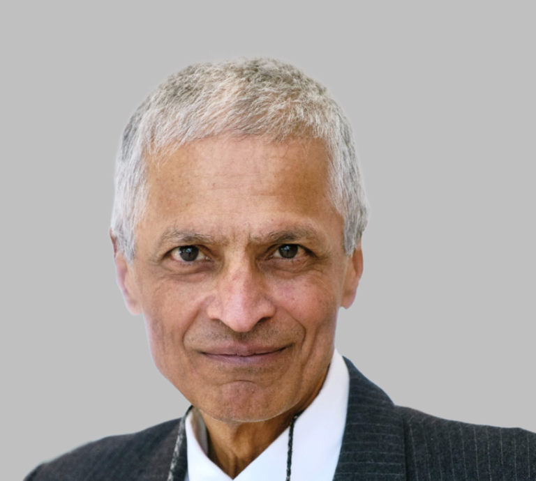 “Amar Bhidé keynote on innovation and entrepreneurship”