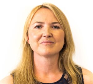 Katie King Artificial Intelligence Keynote Speaker