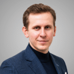 Professor Klisman Murati