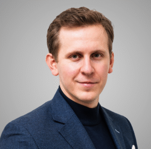 Professor Klisman Murati